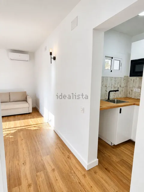 Wohnung 60 m² in Canyelles