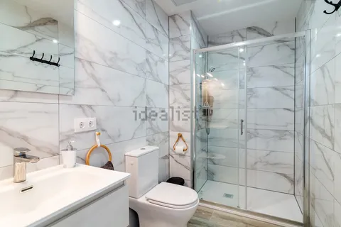 Pis de 45 m² a Lloret de Mar