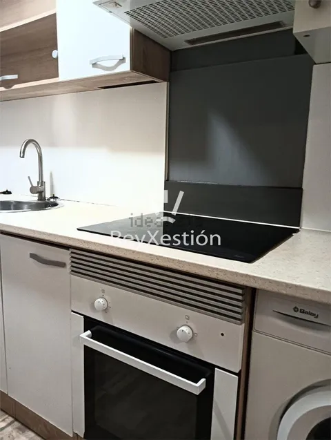 Pis de 45 m² a Santiago de Compostel·la