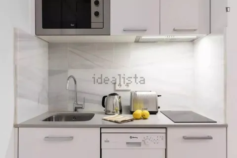 Appartement 29 m² à Madrid