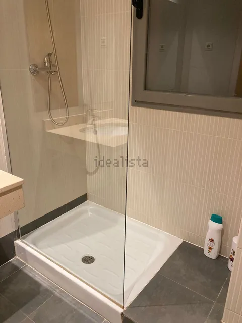 Piso de 46 m² en Málaga