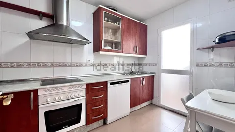 Pis de 95 m² a Màlaga