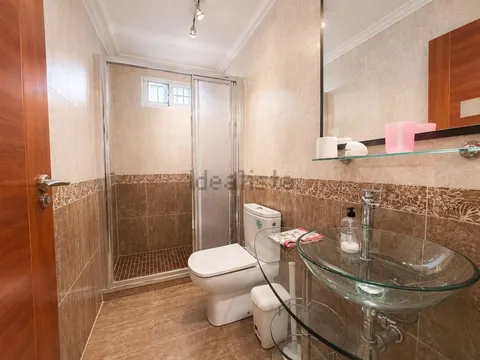 Casa de 387 m² a Torrevella
