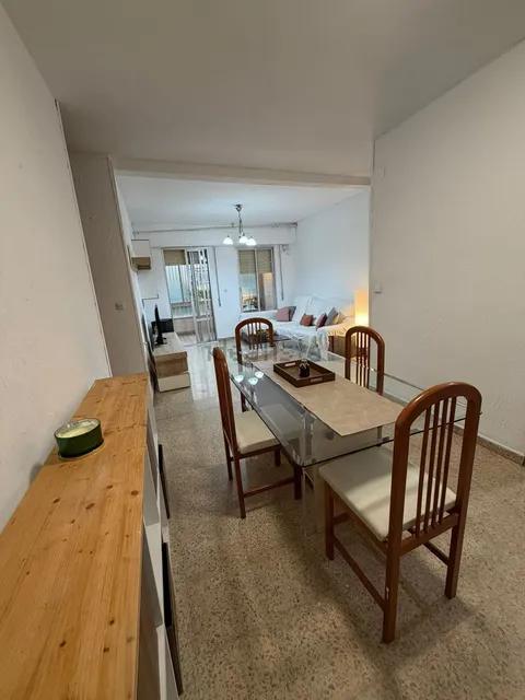 Pis de 89 m² a Granada