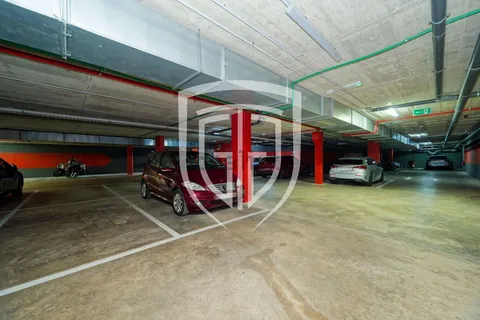Pis de 105 m² a València