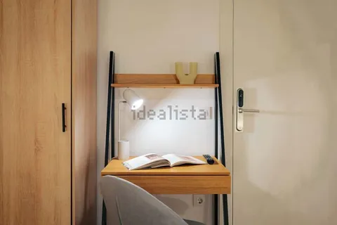 Quarto para alugar, Barcelona