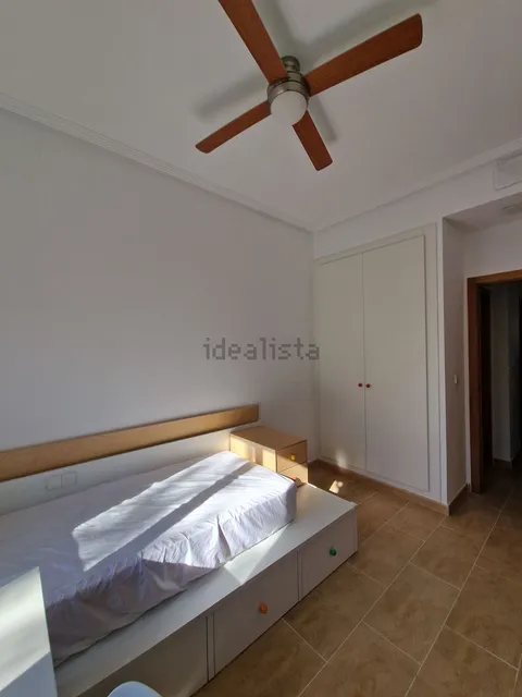 Piso de 108 m² en Orihuela