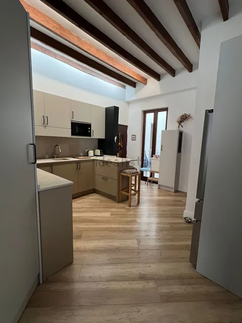 Pis de 100 m² a Palma