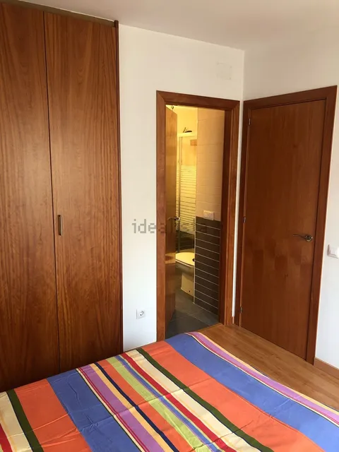 Pis de 40 m² a Sant Hilari Sacalm