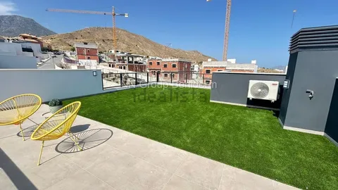 Appartamento 198 m² a Finestrat