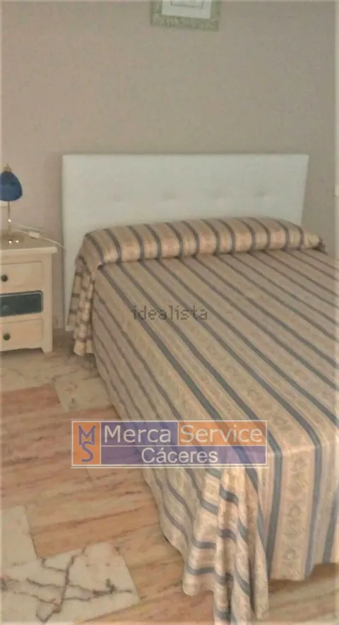 Pis de 55 m² a Cáceres