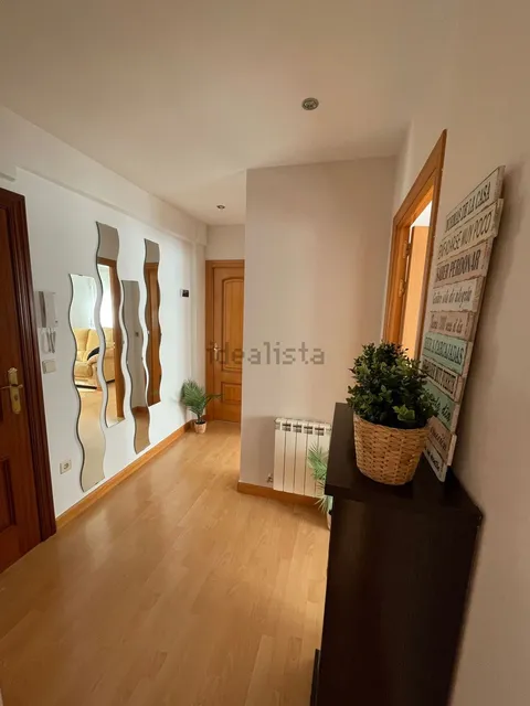 Pis de 70 m² a Valladolid