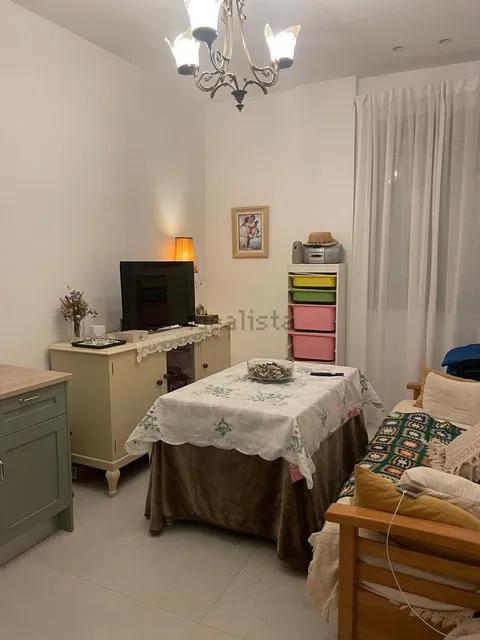 Stanza in affitto, Jaén