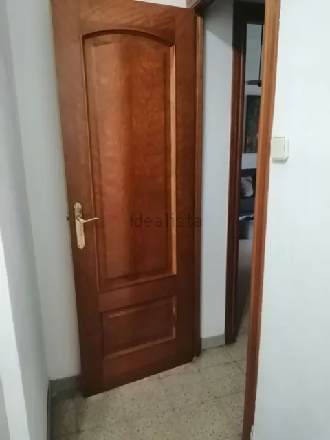Quarto para alugar, Barcelona