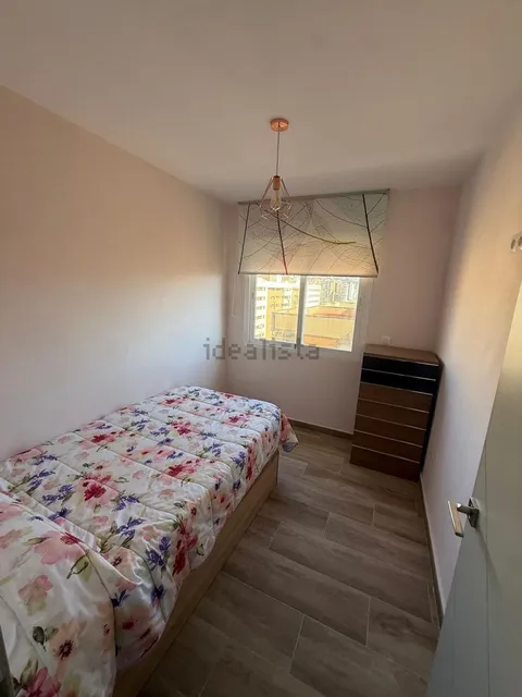 Pis de 110 m² a Màlaga