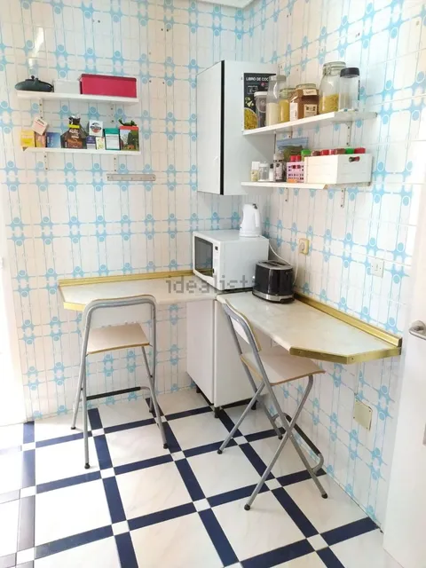 Pis de 85 m² a Jaén