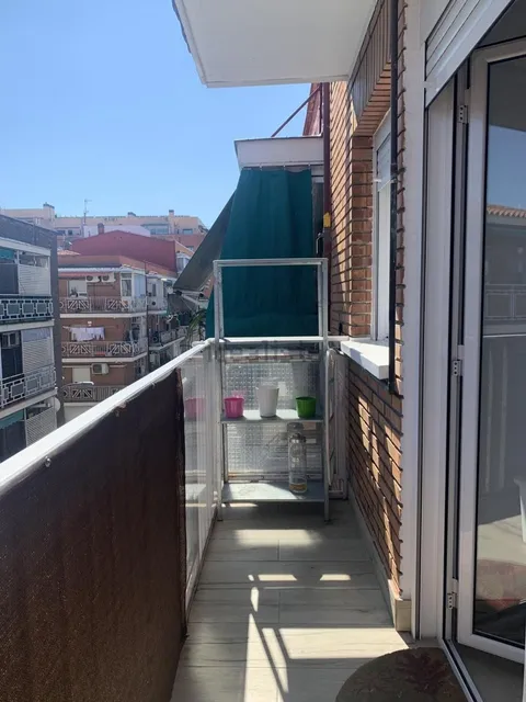 Pis de 64 m² a Madrid