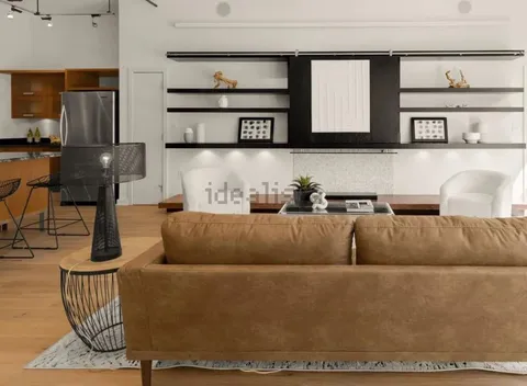 Piso de 250 m² en Madrid