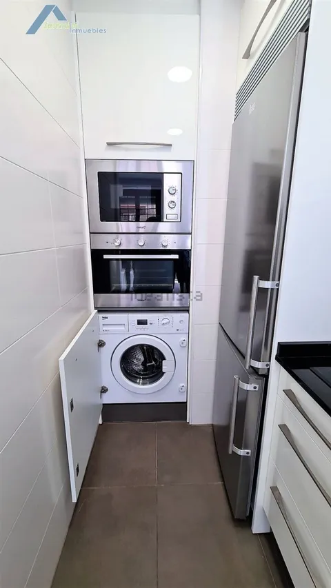 Wohnung 53 m² in Saragossa
