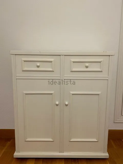 Pis de 59 m² a Saragossa