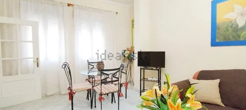 Pis de 80 m² a Sevilla