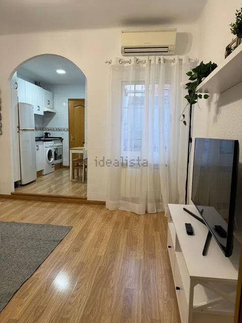 Pis de 45 m² a Madrid