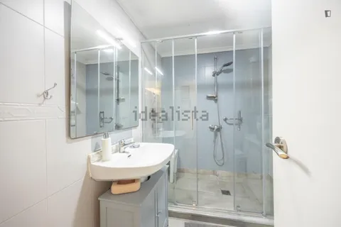 Habitació de lloguer, València
