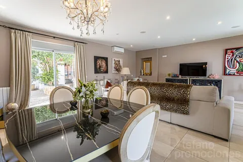 Haus 402 m² in Málaga