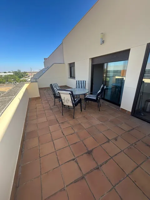 Flat 60 m² in Zafra
