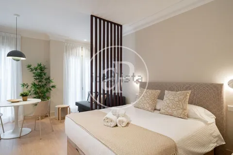 Appartement 45 m² à Madrid
