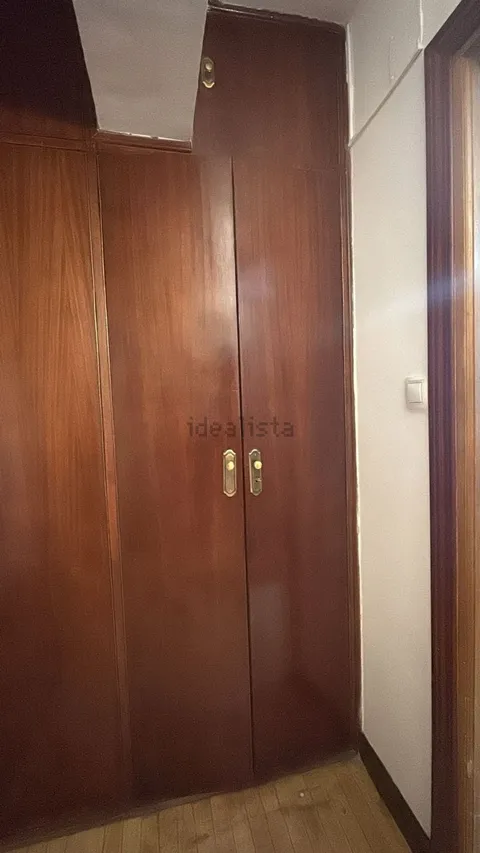 Room for rent, Madrid