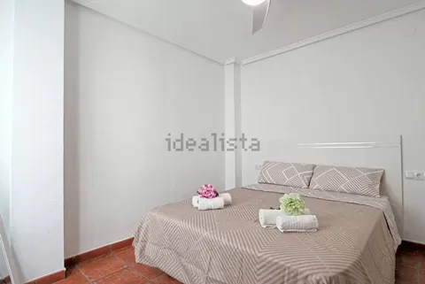 Apartamento 65 m² em Santa Pola