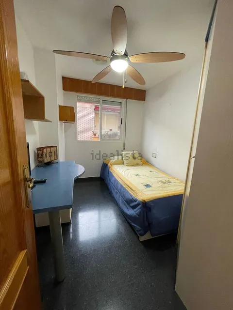 Pis de 97 m² a Águilas