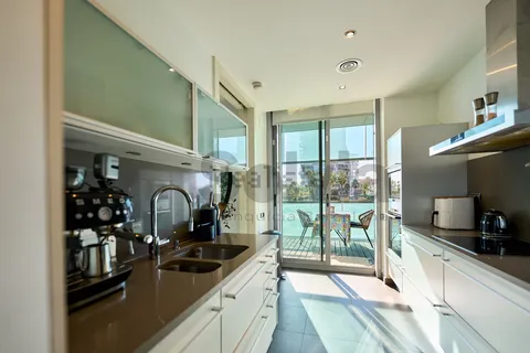 Pis de 103 m² a Barcelona