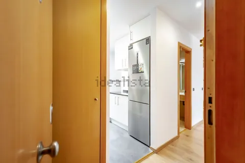 Pis de 115 m² a Madrid