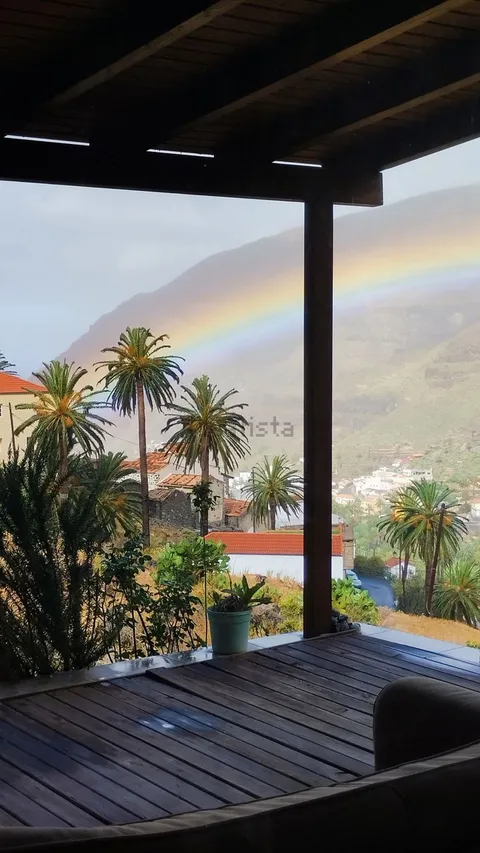 Casa 90 m² a Valle Gran Rey