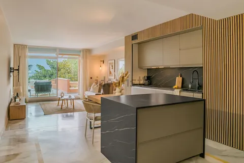 Piso de 144 m² en Marbella