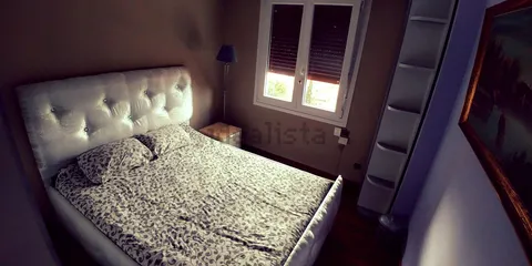 Habitació de lloguer, Bilbao (2/4)