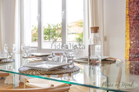 Appartamento 106 m² a Madrid