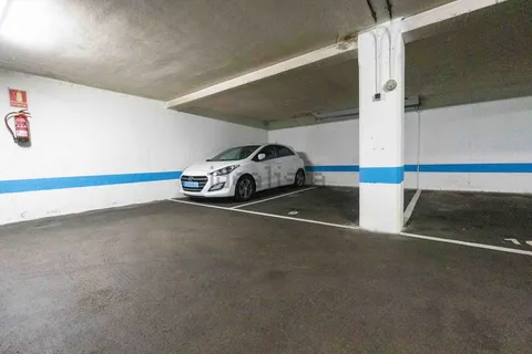 Pis de 43 m² a Gijón