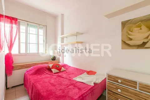 Pis de 49 m² a Madrid