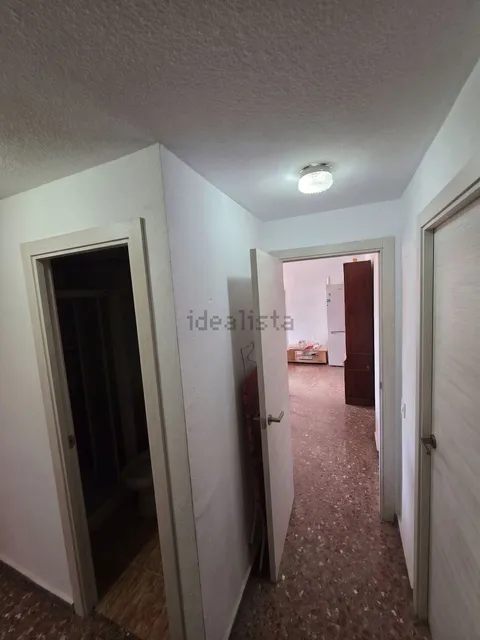 Wohnung 106 m² in Valencia