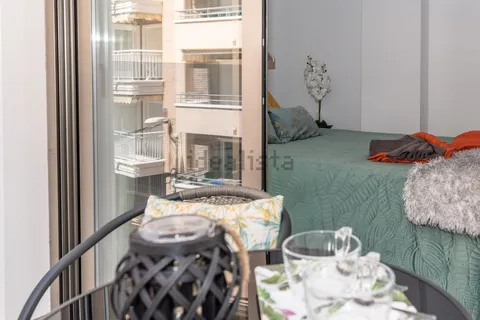 Pis de 52 m² a Torrevella