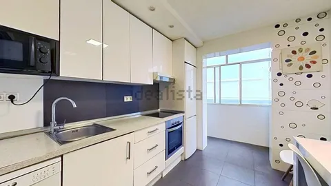 Pis de 82 m² a Pamplona