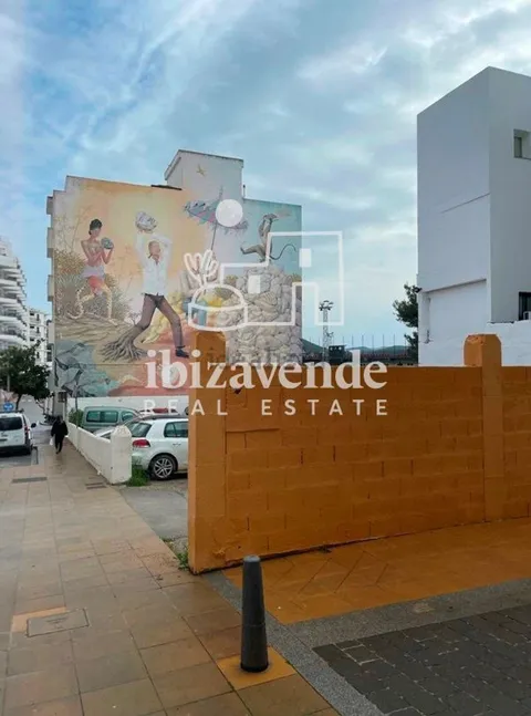 Pis de 63 m² a Sant Antoni de Portmany