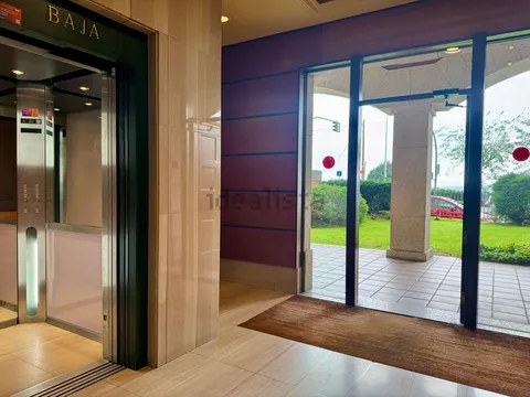 Pis de 83 m² a A Corunya