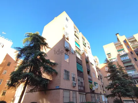 Pis de 69 m² a Madrid