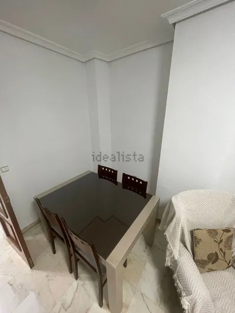 Habitació de lloguer, Còrdova