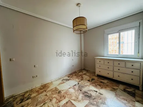 Pis de 98 m² a Sevilla