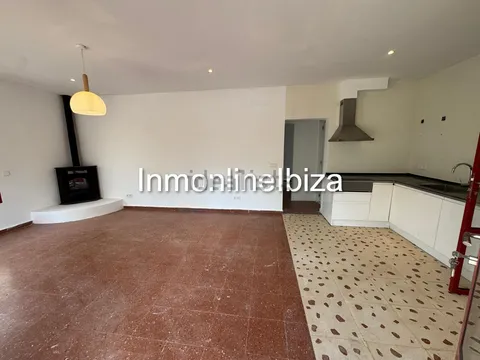 Будинок 110 м² у Sant Antoni de Portmany